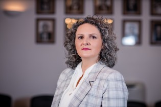 Jasmina Selimović izabrana za novu guvernerku Centralne banke BiH