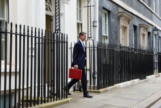 MMF upozorava Veliku Britaniju da ne smanjuje poreze