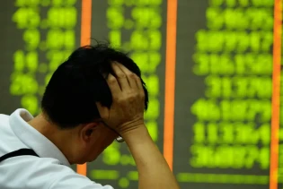 Naziru se ozbiljni ekonomski problemi u Kini