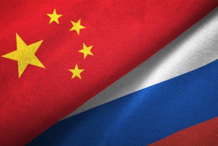 Trgovinska razmjena između Rusije i Kine dostigla rekordan iznos