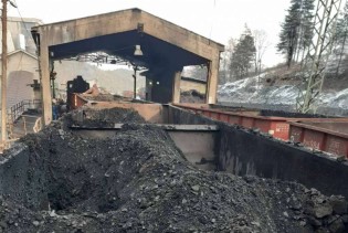 Dogovorena isporuka 800 hiljada tona uglja iz Rudnika 'Banovići' u 2024. godini