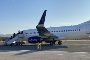 Lumiwings dobio odobrenje za letove iz Tuzle za Istanbul, uskoro karte u prodaji