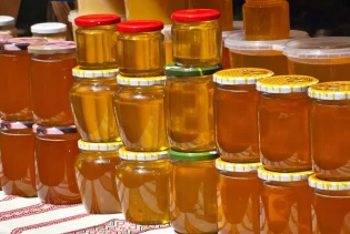 Uvoz meda 10 puta veći od izvoza