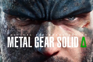 Igrica 'Metal Gear Solid Delta' izlazi 2024. godine