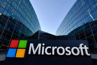 Microsoft dostigao tržišnu vrijednost od tri biliona dolara