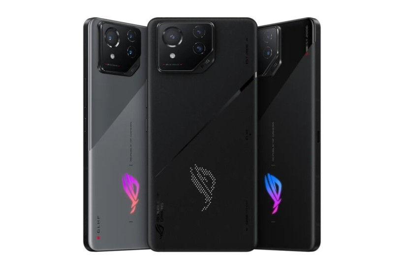 Asus predstavio najbolji smartphone za gaming do sada