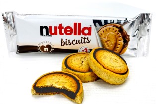 Zabranjen uvoz 'Nutella bisquit' proizvoda iz dijela pošiljke koja nije naručena za tržište BiH