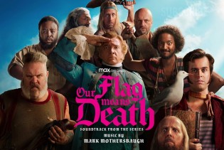 HBO Max ukinuo hvaljenu humorističnu seriju 'Our Flag Means Death'