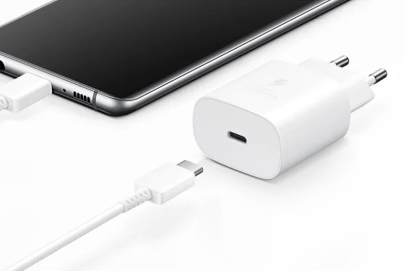 Samsung namjerava predstaviti dva nova punjača: Jedan će imati dva USB-C priključka za punjenje?