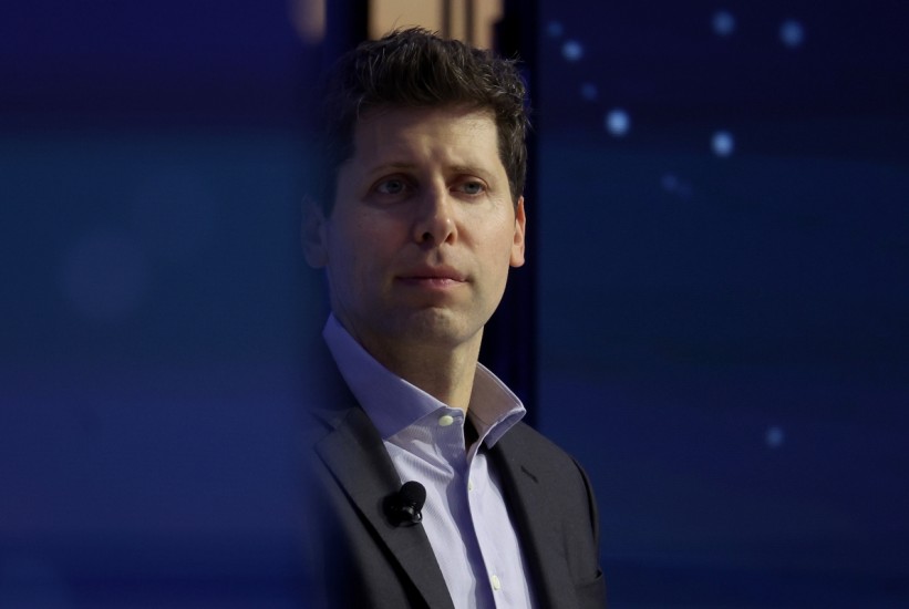 Sam Altman: Umjetnoj inteligenciji je potreban novi izvor energije