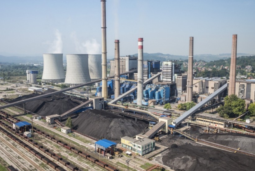 BiH proizvede 82 posto struje iz uglja, samo 18 posto iz obnovljivih izvora