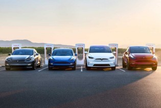 Kompanija Tesla isporučila rekordnih 1,8 miliona automobila u 2023. godini