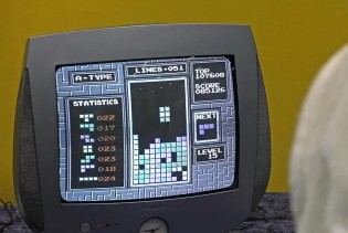 Nakon 34 godine dječak postao prvi koji je uspio 'srušiti' Tetris