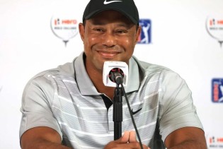 Tiger Woods i Nike završili saradnju dugu 27 godina