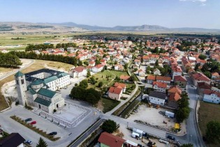 Tomislavgrad: 40 posto budžeta biće usmjereno u kapitalne investicije