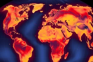 Protekla 2023. bila je najtoplija godina