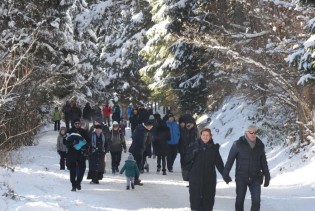 U Federaciji BiH u januaru 63.265 turista, 2,1 posto više u odnosu na januar prošle godine