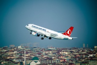 Turkish Airlines prodaje dijelove za avione drugim kompanijama