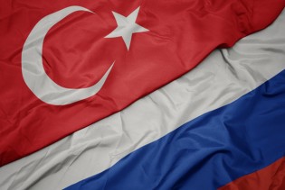 Zaustavljeni transferi novca iz Rusije u Tursku