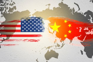 Najveće kompanije prema prihodu: SAD vs. Kina