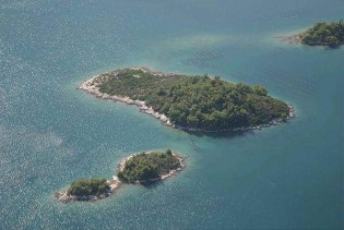 Prodaje se otok u Hrvatskoj za vrtoglavu sumu novca