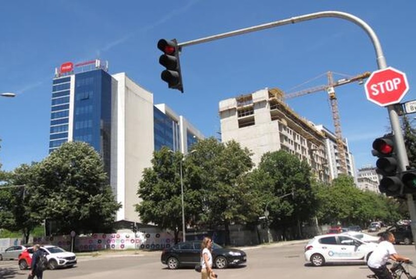 UIO kupuje zgradu: Jedina ponuda u roku od Grand Tradea, 71 milion KM