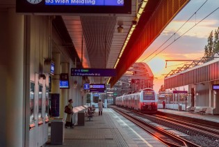 Austrijske željeznice intenzivno ulažu u infrastrukturu