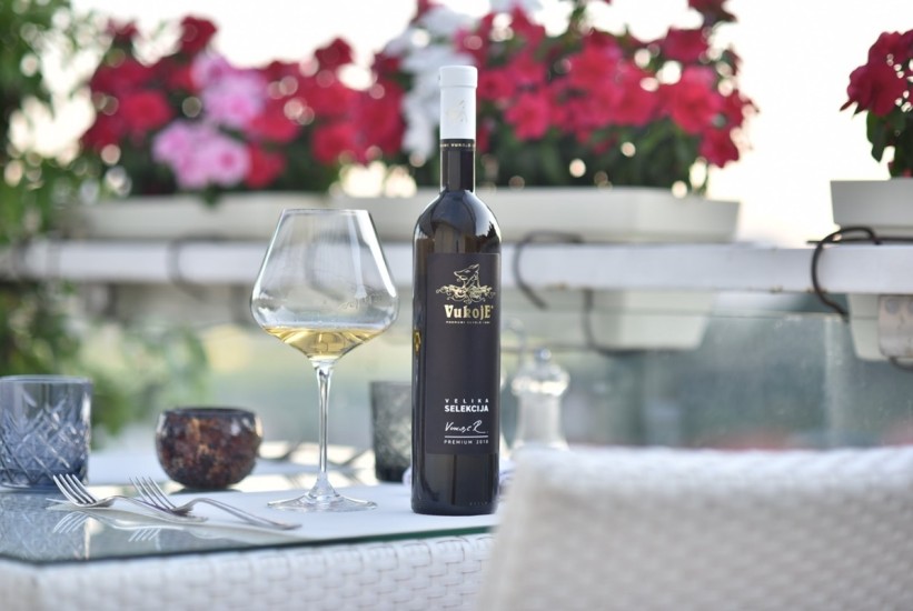 Decanter uvrstio vino iz Trebinja među 100 najboljih na svijetu