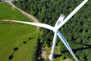 Njemački Encavis kupio šest vjetroelektrana