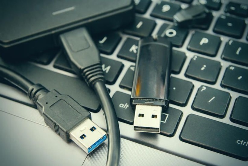 Windows 11 dobija podršku za novi tip USB konekcije