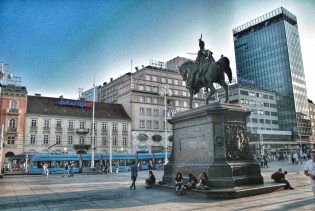 Znate li kolika je prosječna plata u Zagrebu?