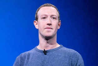 Zuckerberg najavio svoj 'najukusniji' projekat do sada