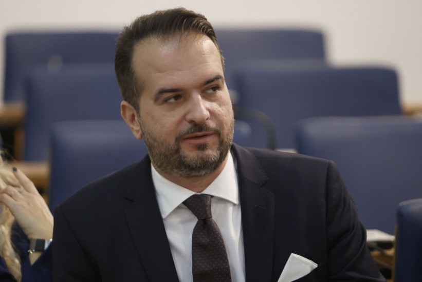 Ministar Kalamujić ekskluzivno za Biznis: Ovo je moj plan za finansije u KS!