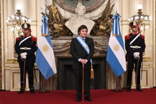 MMF odobrio 4,7 milijardi dolara za Argentinu, hvali novu vladu