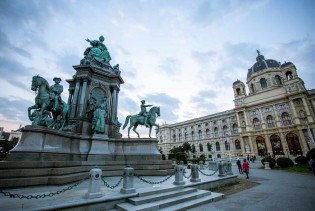 Stanogradnja u Austriji bilježi pad, najavljeno milijardu eura za nove stanove
