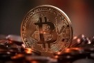 Bitcoin potonuo na najniži nivo od novembra