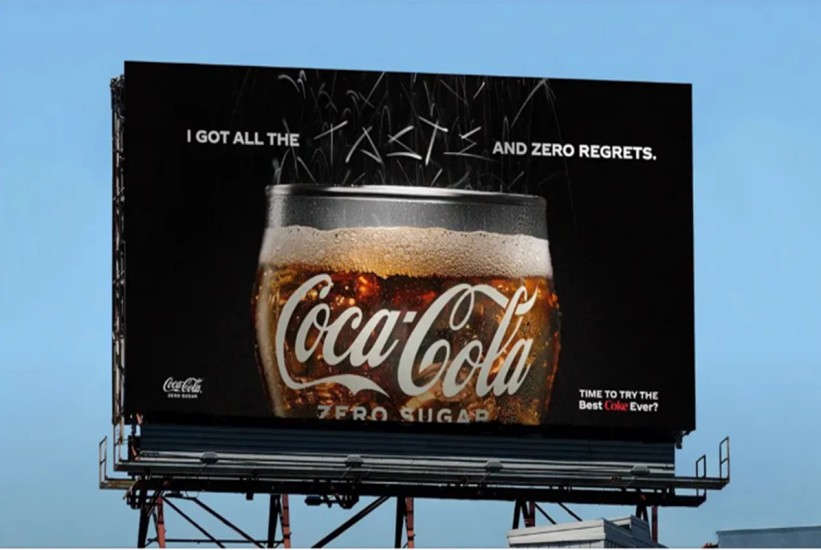 Coca-Cola Zero Sugar se predstavlja kroz nostalgiju i tehnološke inovacije