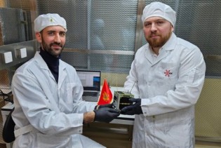 Luča leti: Crnogorci lansiraju svoj prvi satelit u svemir