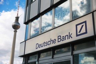 Deutsche Bank ukida 3,500 radnih mjesta nakon pada dobiti