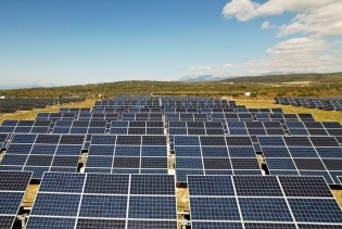 Evropska solarna proizvodnja porast će za 50 TWh 2024. godine