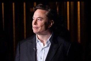 Koliko novca Elon Musk zaradi svake sekunde?