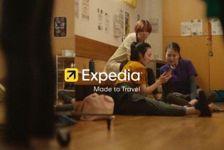Expedia postaje Netflixov globalni partner za oglašavanje
