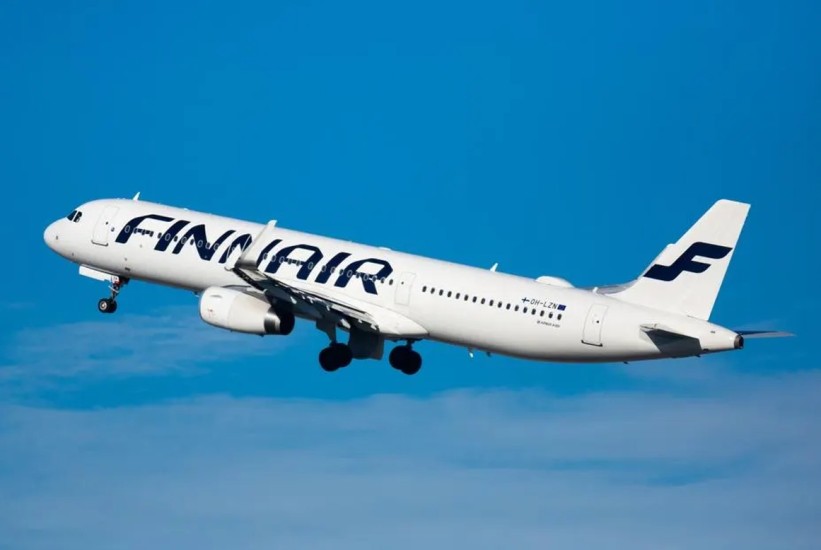 Finnair počeo vagati putnike prije ulaska u avion