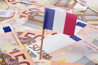 Francuska snizila prognozirani rast za ovu godinu