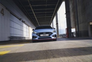 Hyundai ukida dva sportska modela u Evropi