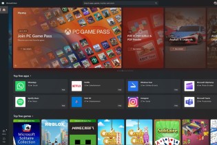 Microsoft Store omogućuje da isprobate igrice bez preuzimanja