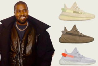 Adidas rasprodaje preostale zalihe Yeezy tena Kanyea Westa