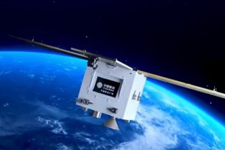 Kina lansirala prvi satelit u svijetu za testiranje 6G mreže