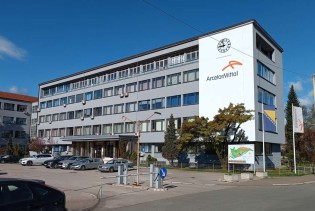 ArcelorMittal Zenica prošle godine poslovao s gubitkom od 159 miliona KM