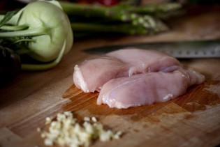 Jabandžić: Cijena piletine stabilna, nastavlja se izvoz u Evropsku uniju